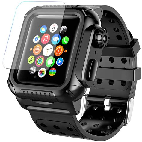 best apple watch cover|best apple watch rugged case.